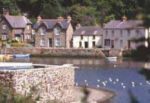 Pembrokeshire History: Fishguard, Gwaun Valley & Preseli Hills