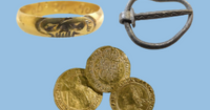 opengraph.png Archaeological treasure is coming to Welshpool