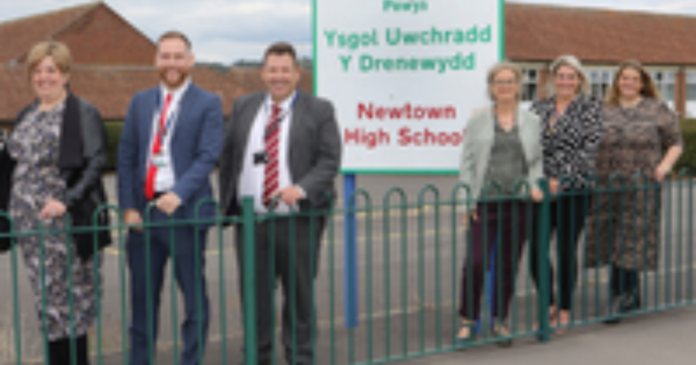 opengraph.png Higher Apprenticeships help to raise standards at Newtown High School
