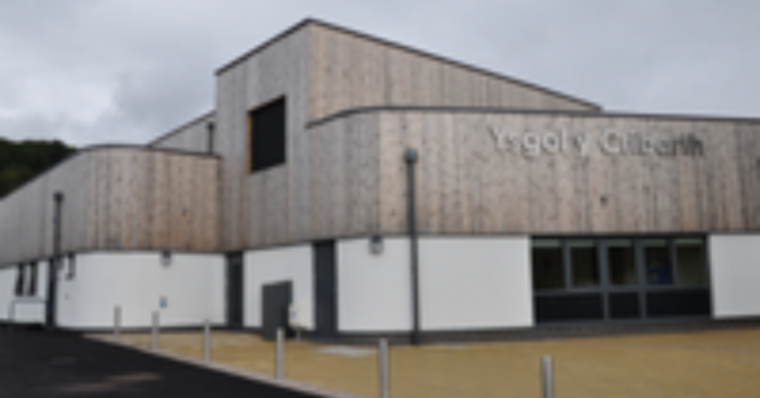 opengraph.png Still time to give views on Ysgol y Cribarth Welsh-medium plans